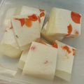 Cooksnap dari Siva Alesha_Kitchen untuk resep Puding Pepaya Chia Seed