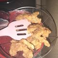 Cooksnap dari aninditya untuk resep Dori Fillet Krispi