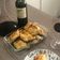 La cooksnap de Dagoberto cuando cocinó Empanada chilena de horno