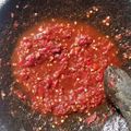 Cooksnap dari Istqhh untuk resep Sambal Terasi Ala RM Ampera