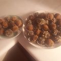 Cooksnap από gio στη συνταγή Τρουφάκια