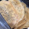 Cooksnap dari firdani antika untuk resep Crepes Leker Crispy Teflon