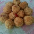 Cooksnap dari Inne Susanto untuk resep Kroket Nasi