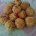 Cooksnap dari Inne Susanto untuk resep Kroket Nasi