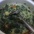 Cooksnap dari Ana untuk resep Gulai Daun Singkong