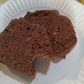 Erina Schreiber's cooksnap of when they made Super easy banana bread.