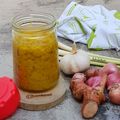Cooksnap dari lidia lestari untuk resep Bumbu Dasar Kuning