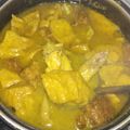 Cooksnap dari Syintiya Herbalis Nasa untuk resep Kare Ayam