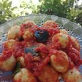 Cooksnap dari Diah Trisna untuk resep Telor puyuh bumbu balado simple