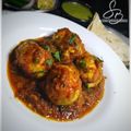 Swati Bharadwaj's cooksnap of when they made এগ কষা (egg kosha recipe in Bengali).