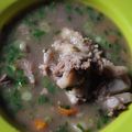 Cooksnap dari Dewi Ghea untuk resep Tips Memasak Daging Agar Cepat Empuk