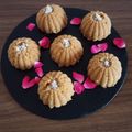 Jigna Patel's cooksnap of when they made ચુરમાના લાડુ (Churma Ladoo Recipe In Gujarati).