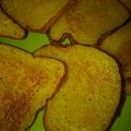 Cooksnap dari Indah Yuniarsih untuk resep Bika Ambon Ekonomis