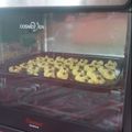 Cooksnap dari Nurlina untuk resep Kue kering maizena