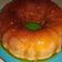 El cooksnap de Vero Robinson cuando hizo Torta de naranja.