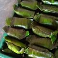 Cooksnap dari Nur Usmawati untuk resep Lemper ayam
