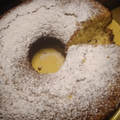 El cooksnap de MONICA ARELLANO cuando hizo 🍊Torta de naranja🍊.