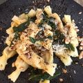 Cooksnap dari Niken Damayanti untuk resep Ravioli homemade dengan simple bolognese