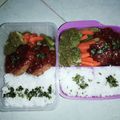 Cooksnap dari Tia Kartika Dewi untuk resep Steak tempe