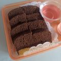 Cooksnap dari Yaumi Ummu Umayr untuk resep Bolu Susu Mini (Kukus)