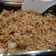 Cooksnap Ct Sakinah semasa beliau membuat Nasi goreng cili kering.