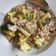 Cooksnap dari Adelin untuk resep Easy Creamy Spaghetti with Beef and Broccoli #MasakanRumahan