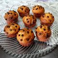 Cooksnap από 𝒳𝓇𝓊𝓈𝑜𝓊𝓁𝒶 𝒦𝑜𝓃𝓉𝑜𝓅𝑜𝓊𝓁𝑜𝓊 στη συνταγή Chocolate Chip Muffins 🥧🍫