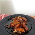 Cooksnap dari Aurel untuk resep Nugget saos pedas asam manis sederhana