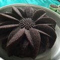 Cooksnap dari Puji Rachmawati untuk resep Bolu ketan item kukus