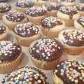 Anikó Cooksnap-ja, amikor elkészítette a(z) Citromos muffin receptet.