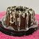 Cooksnap dari endah wijiastuti untuk resep Triple Choco Chiffon (Chiffon Coklat)
