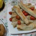 صورة من عاشقة الاقصى، شاركها بعد تجربة وصفة شاورما لحمه