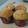 Cooksnap dari Diah Nourva K Tyas untuk resep Yogurt cheese Muffin