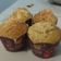 Cooksnap dari Diah Nourva K Tyas untuk resep Yogurt cheese Muffin
