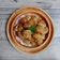 Cooksnap dari Nur Erma untuk resep Gethug Goreng Sokaraja