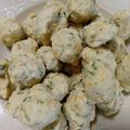 Cooksnap dari Mama Bella untuk resep Siomay Rebus versi bubusugar (cemilan mpasi / anak)