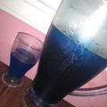  Sertou's Kitchen's cooksnap of when they made Electric lemonade.