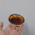 liyun Chen 的 焦糖香草烤布蕾（史上最容易） cooksnap