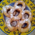 Cooksnap dari karlina untuk resep Donat jco (kw) 🍩🍩