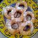 Cooksnap dari karlina untuk resep Donat jco (kw) 🍩🍩