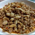 Lalala 的 【菇菇巧思】菇菇豆瓣醬 cooksnap
