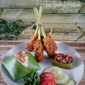 Cooksnap dari Imaami untuk resep Sambal matah teri