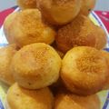 Cooksnap dari irnaindrayati01 untuk resep Roti goreng lembut tahan lama