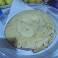El cooksnap de Gabriela Díaz cuando hizo Bizcochuelo de naranja 🤩.