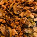 Cooksnap dari Mariana Ari untuk resep Chicken teriyaki