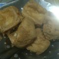 Cooksnap dari Fahima Ayasya untuk resep Tahu Susu Homemade