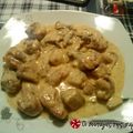 Cooksnap από carip7 στη συνταγή Χοιρινή τηγανιά με απίθανη γεύση!