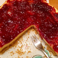 El cooksnap de Juliet's Sweet Creations cuando hizo Tarta de queso fácil (+base de galleta).