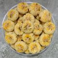 Cooksnap dari Hermin Astuti untuk resep GARLIC CHEESE COOKIES(KUE KERING KEJU BAWANG)