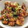 Cooksnap dari Aqmarina Vaharani untuk resep General Tso Chicken